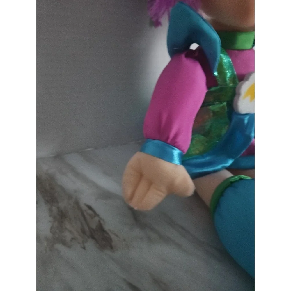Rainbow Brite Stormy Doll 21